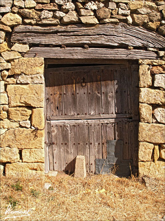 Foto de La Ventosa del Ducado (Soria), España
