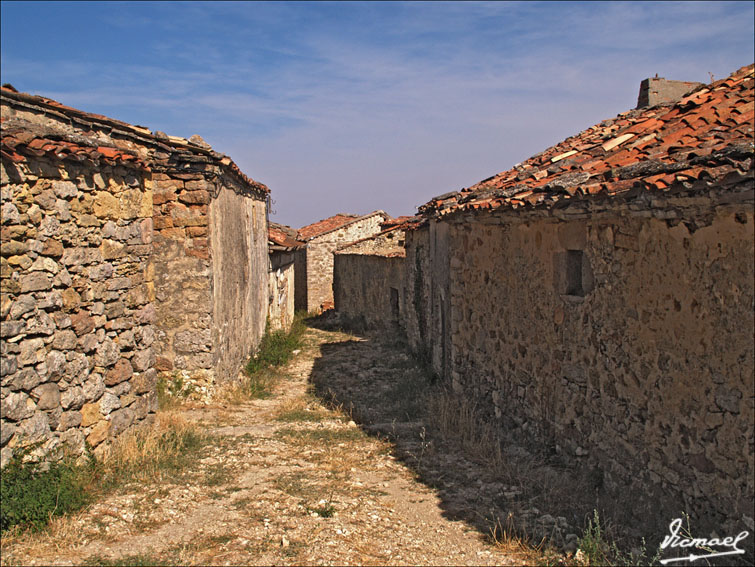 Foto de La Ventosa del Ducado (Soria), España