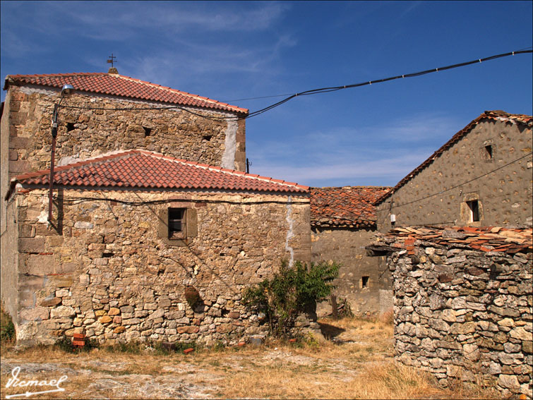 Foto de La Ventosa del Ducado (Soria), España