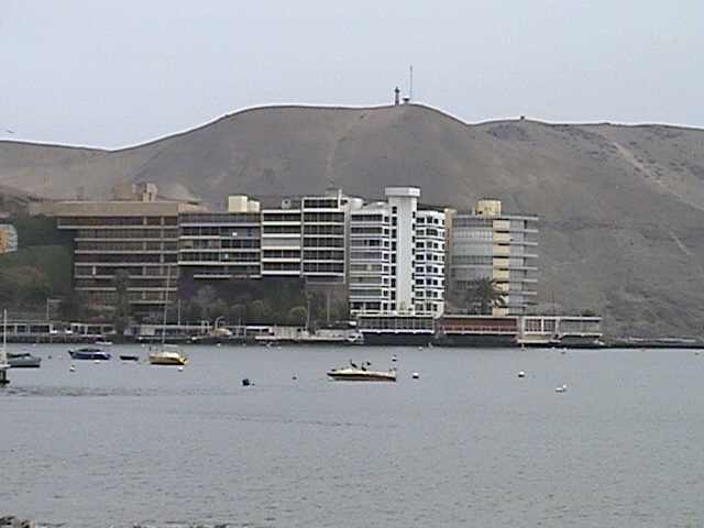 Foto de Ancon, Perú