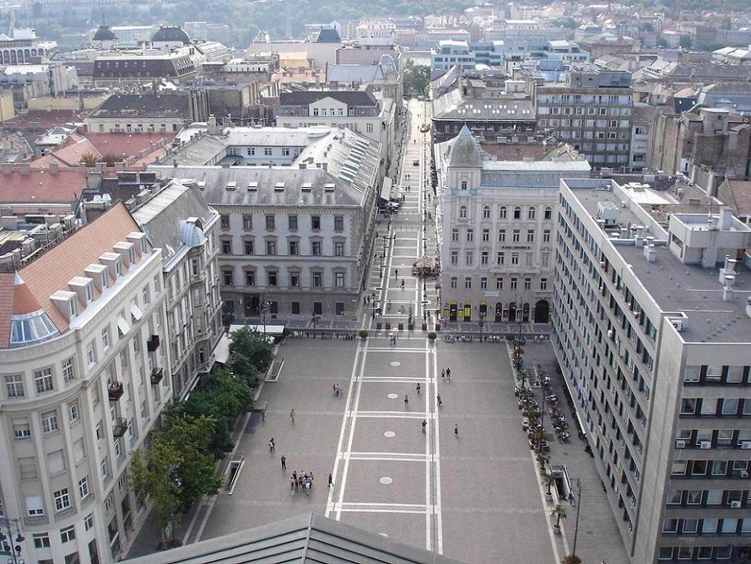 Foto de Budapest, Hungría