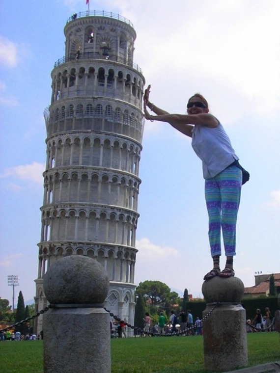 Foto de Pisa, Italia