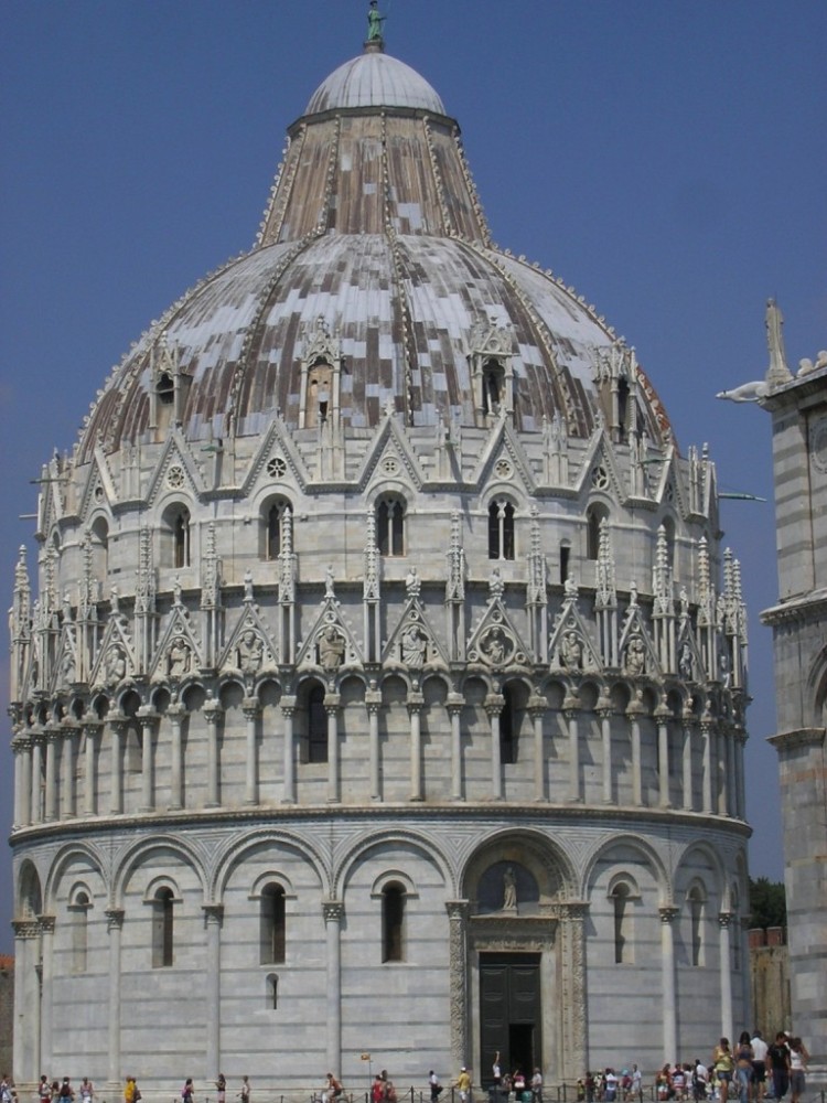 Foto de Pisa, Italia