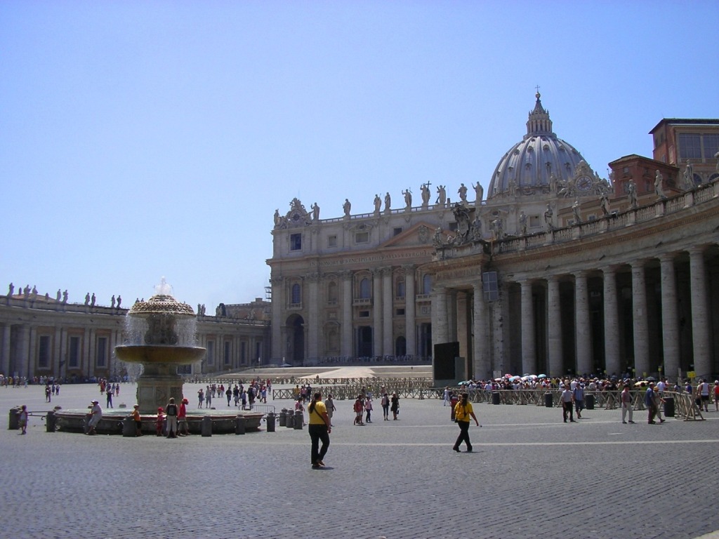 Foto de Roma, Italia