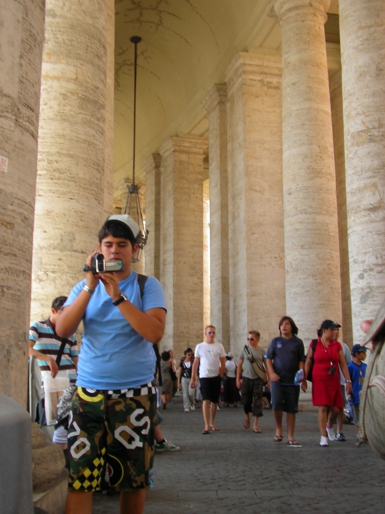 Foto de Roma, Italia