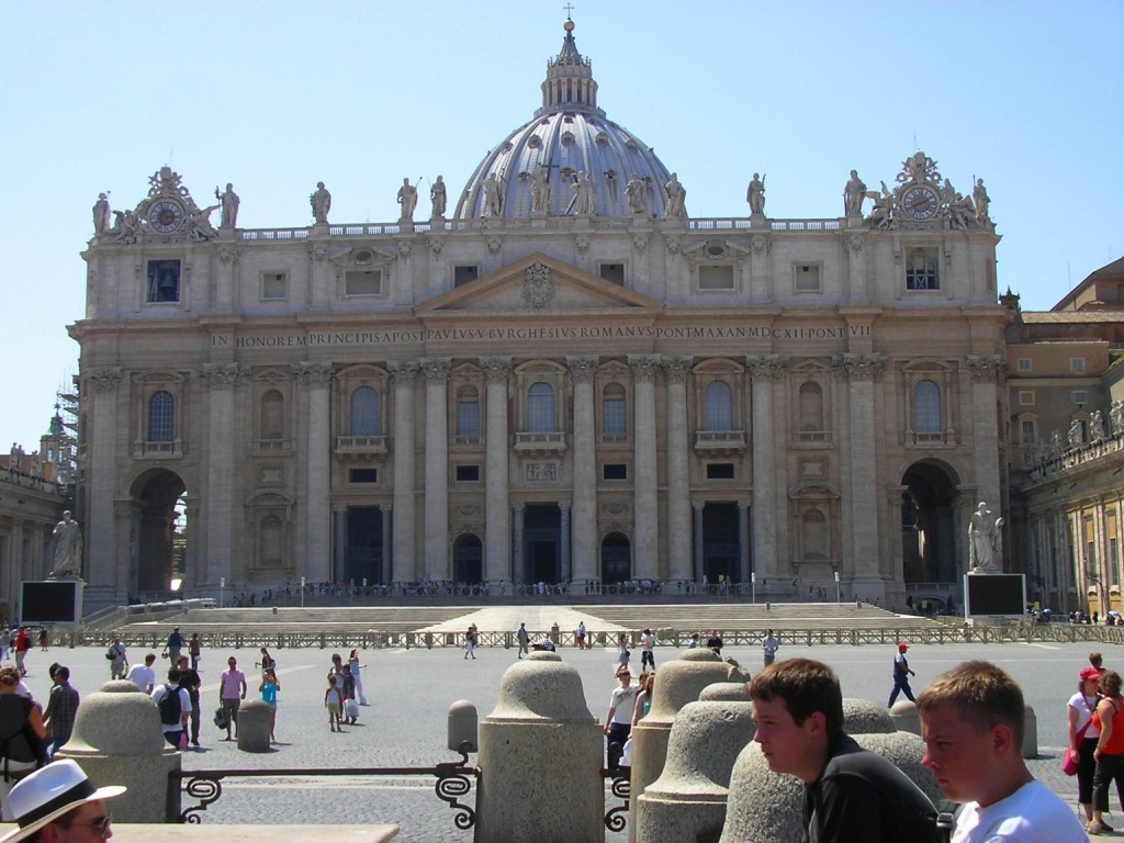 Foto de Roma, Italia