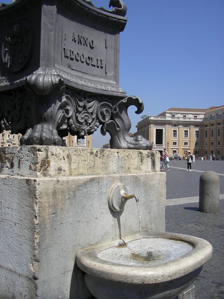 Foto de Roma, Italia