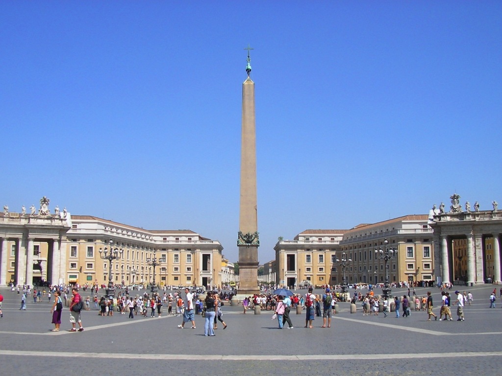 Foto de Roma, Italia