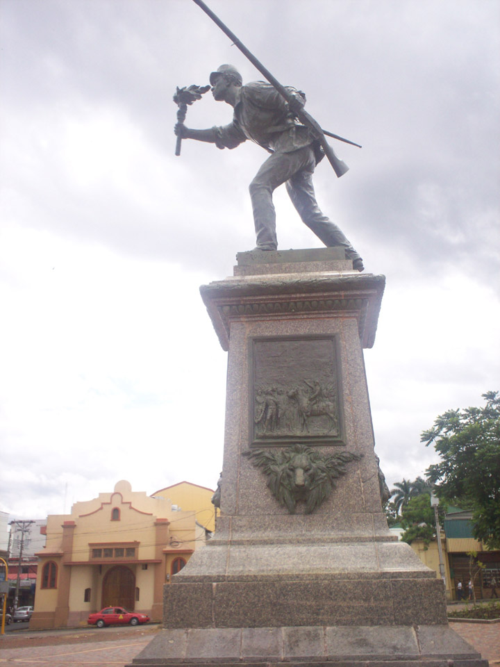 Foto de Alajuela, Costa Rica