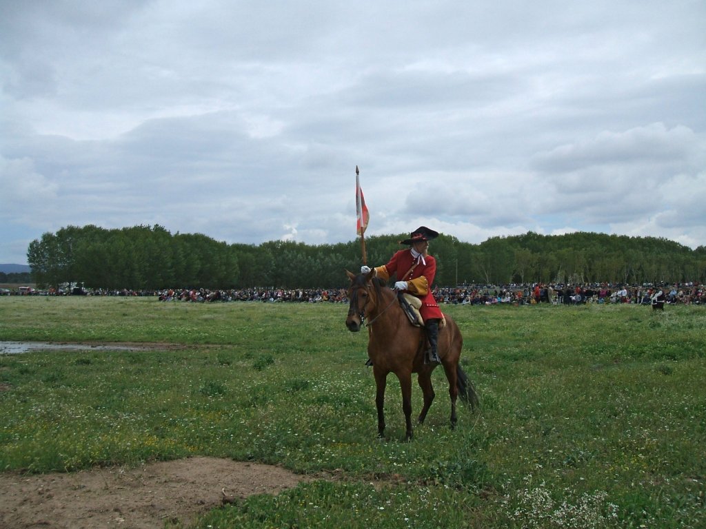 Foto de Almansa (Albacete), España