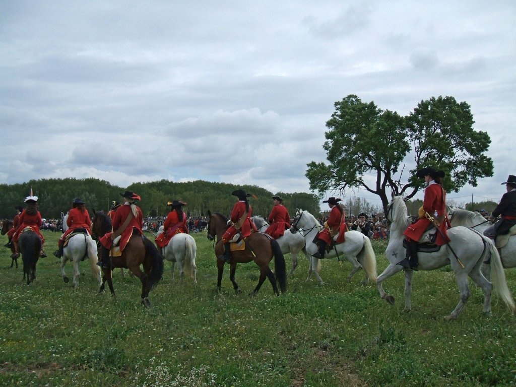 Foto de Almansa (Albacete), España