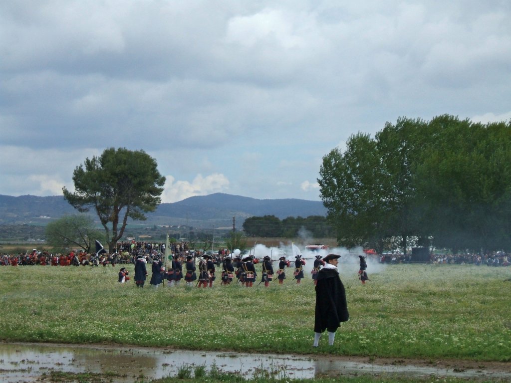 Foto de Almansa (Albacete), España