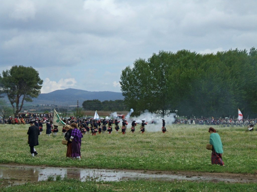 Foto de Almansa (Albacete), España