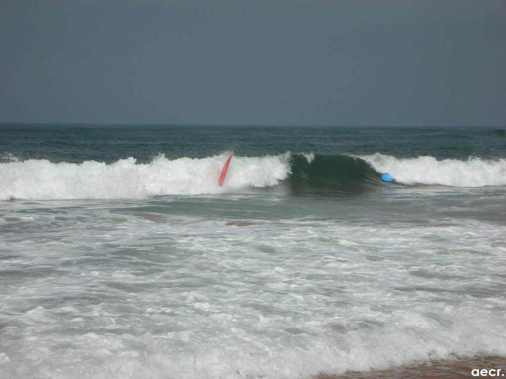 Foto de Liencres (Cantabria), España