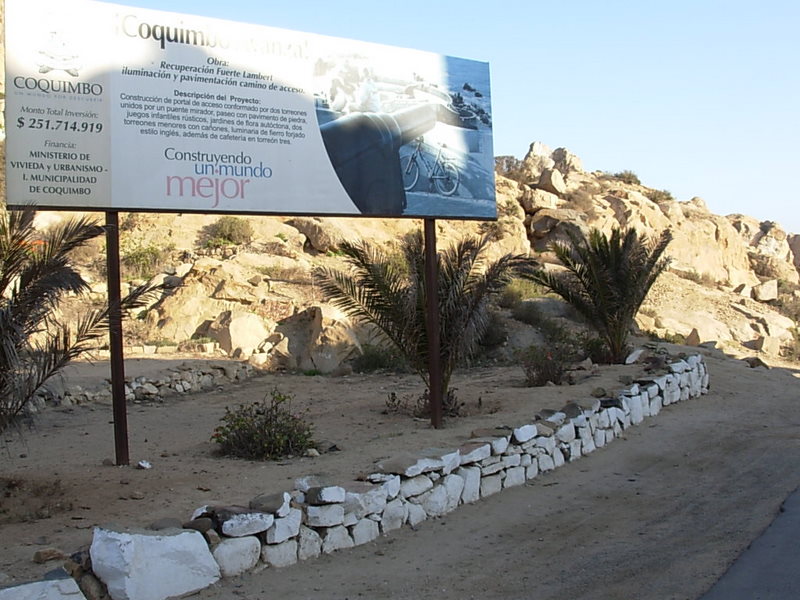 Foto de Coquimbo, Chile