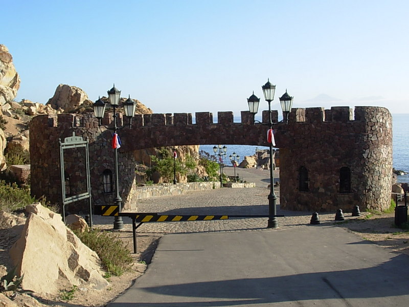 Foto de Coquimbo, Chile