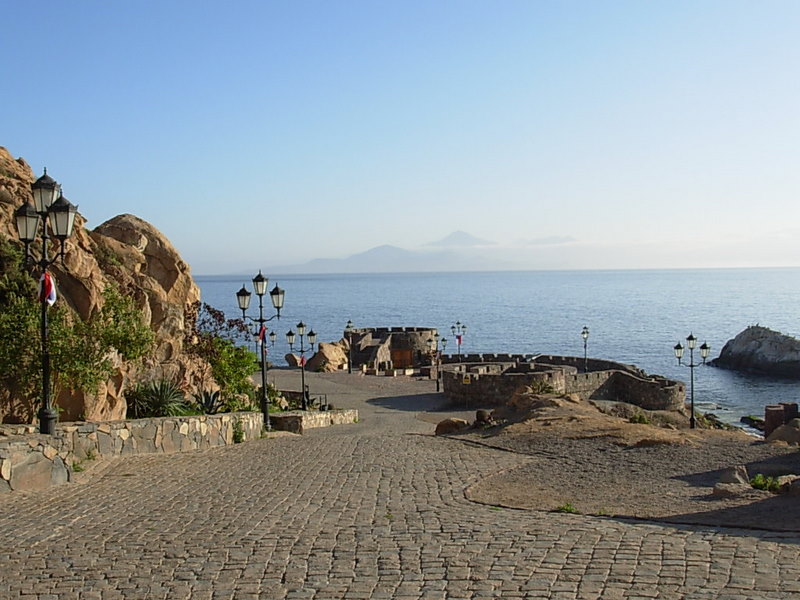 Foto de Coquimbo, Chile