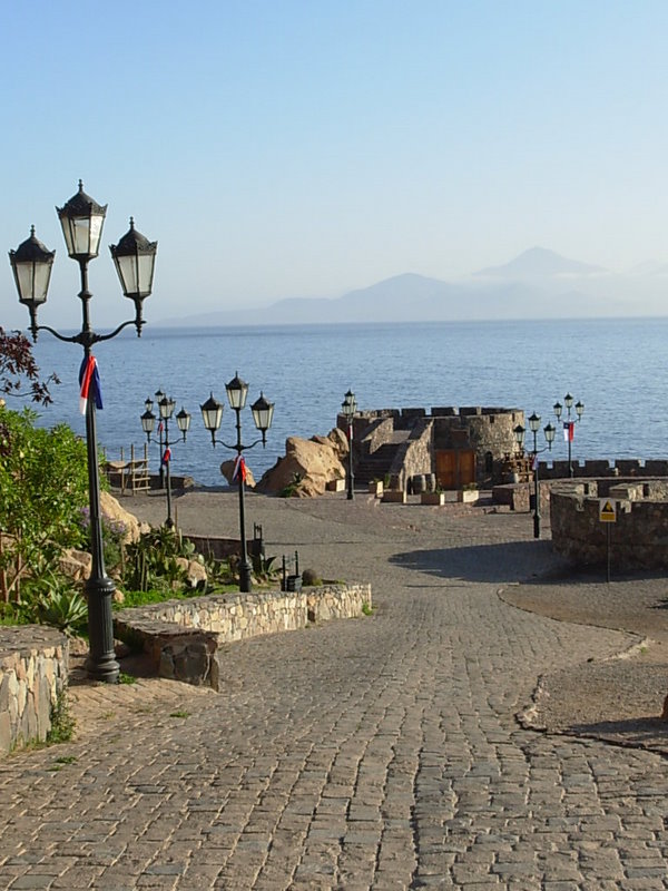 Foto de Coquimbo, Chile