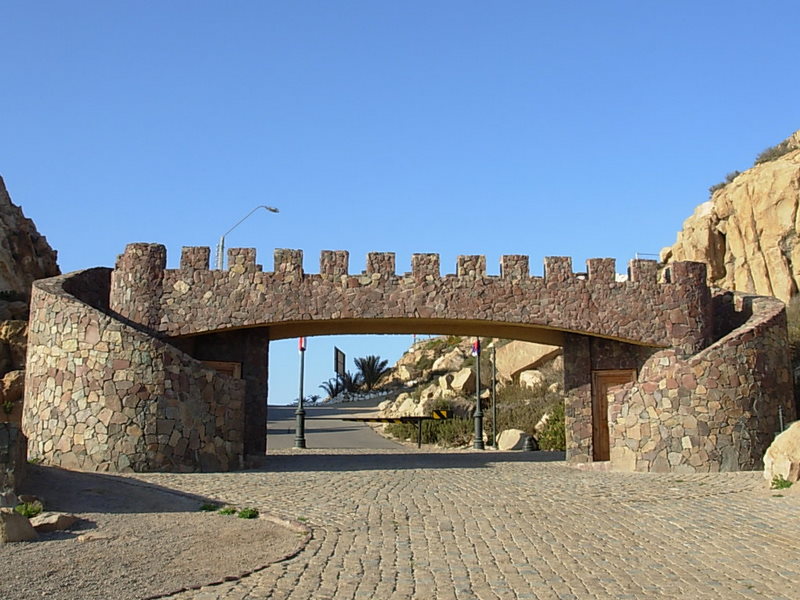 Foto de Coquimbo, Chile