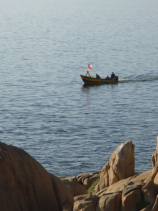 Foto de Coquimbo, Chile