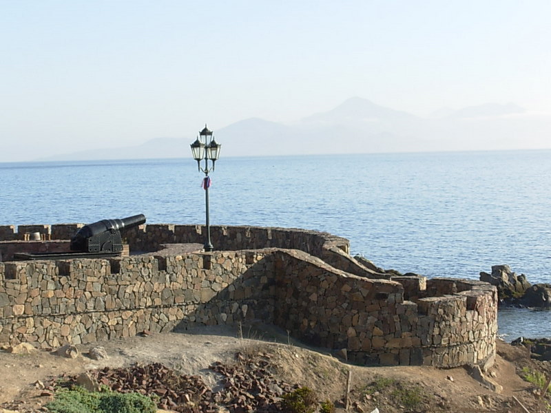 Foto de Coquimbo, Chile