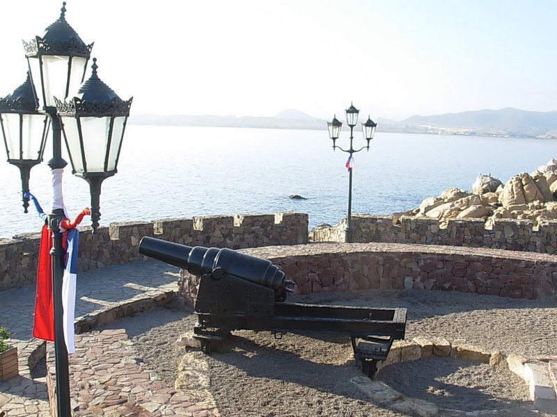 Foto de Coquimbo, Chile