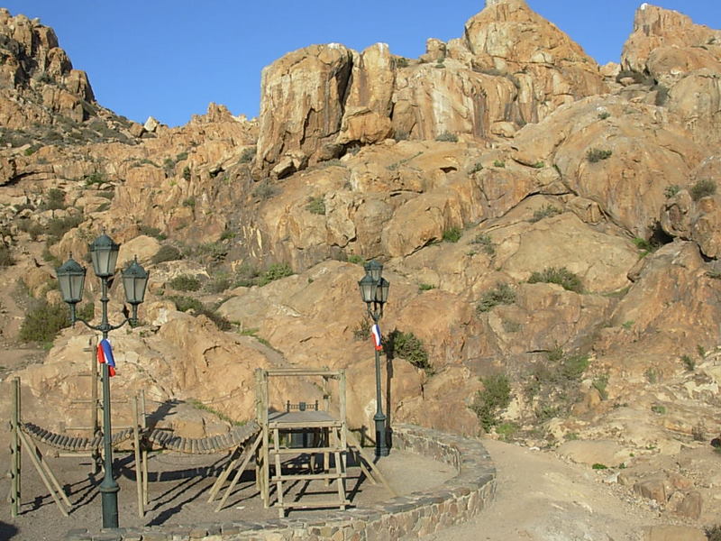 Foto de Coquimbo, Chile