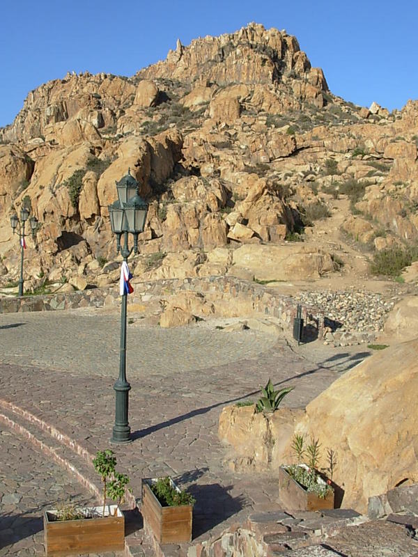 Foto de Coquimbo, Chile