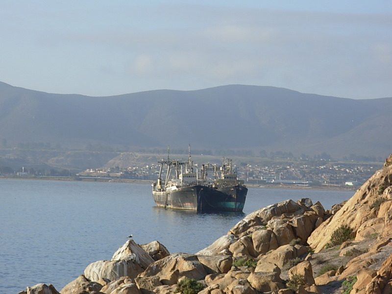 Foto de Coquimbo, Chile