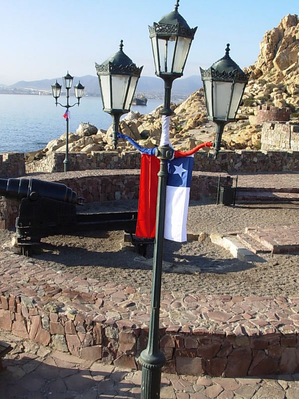 Foto de Coquimbo, Chile