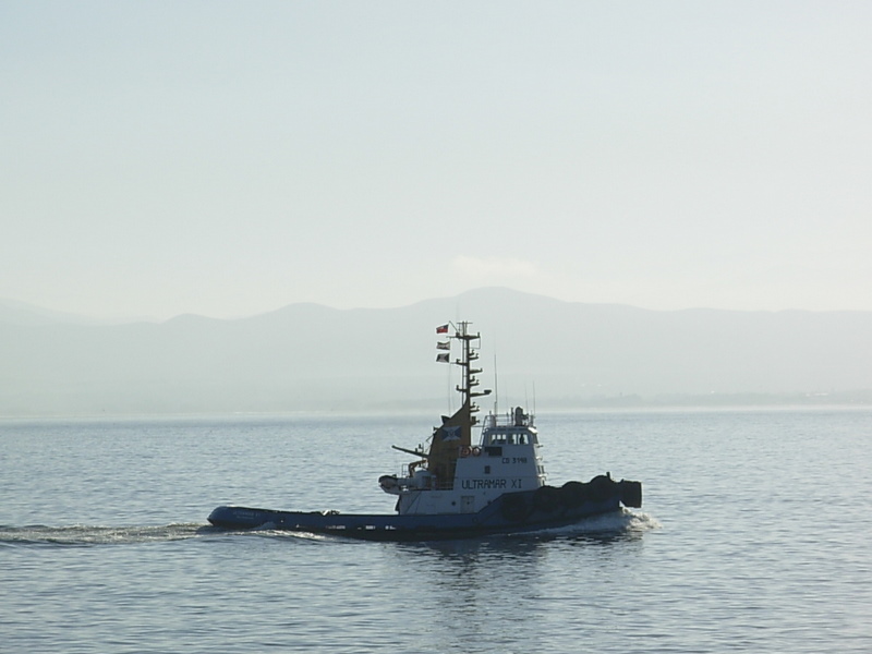 Foto de Coquimbo, Chile