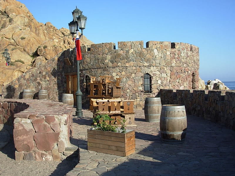 Foto de Coquimbo, Chile