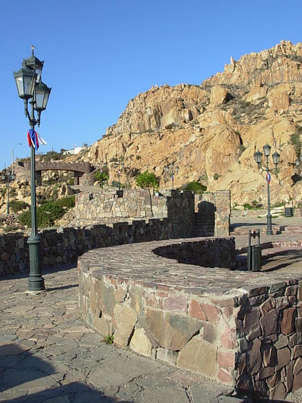 Foto de Coquimbo, Chile