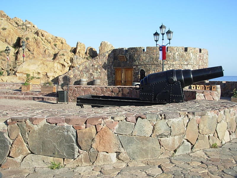 Foto de Coquimbo, Chile