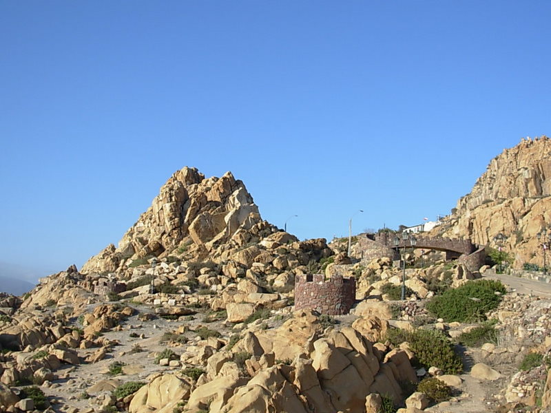 Foto de Coquimbo, Chile