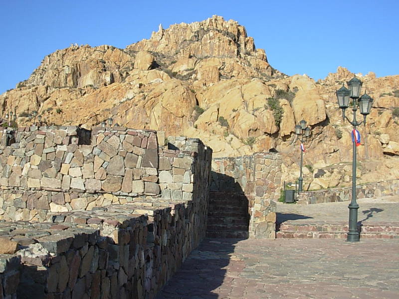 Foto de Coquimbo, Chile