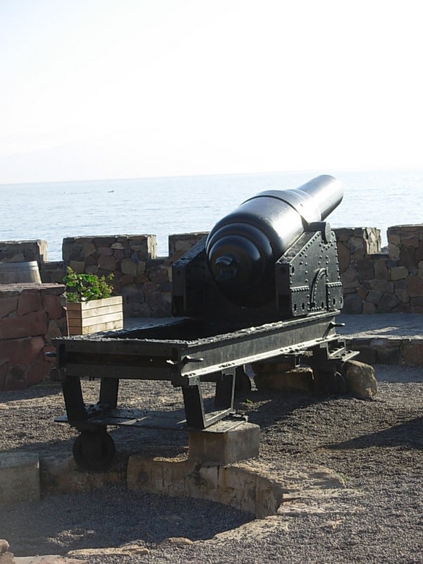 Foto de Coquimbo, Chile