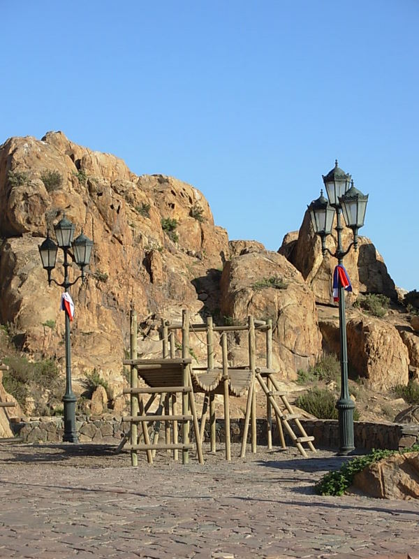 Foto de Coquimbo, Chile