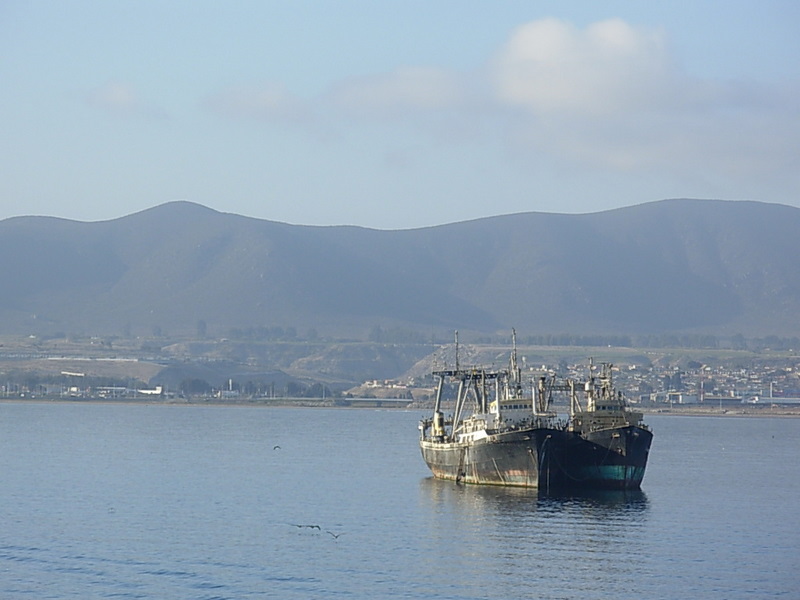 Foto de Coquimbo, Chile