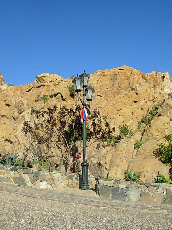 Foto de Coquimbo, Chile