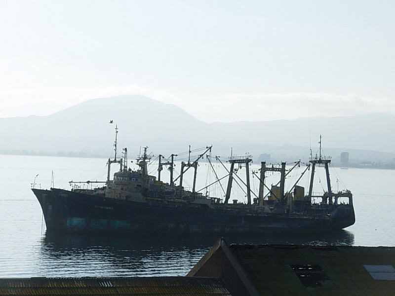 Foto de Coquimbo, Chile