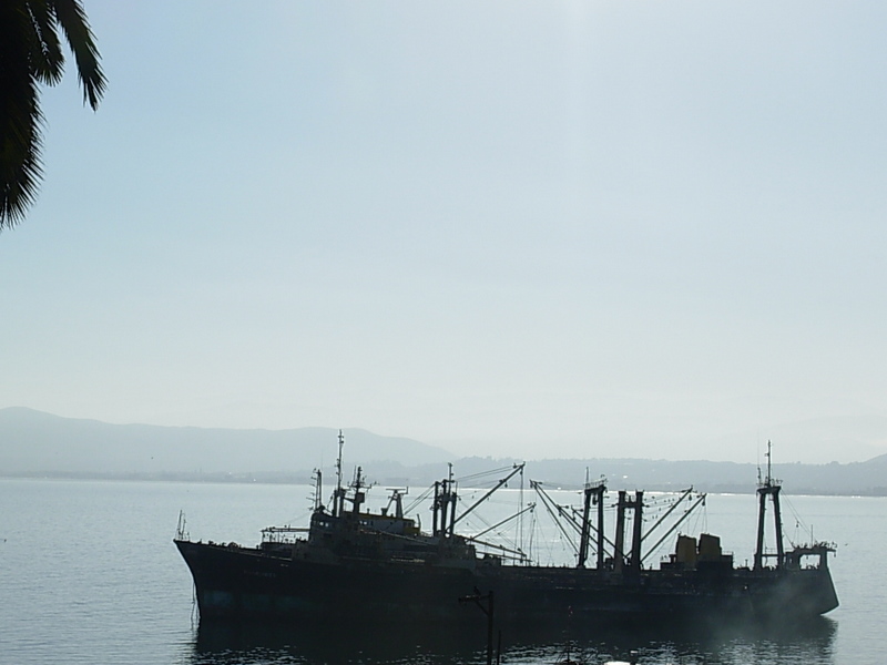 Foto de Coquimbo, Chile