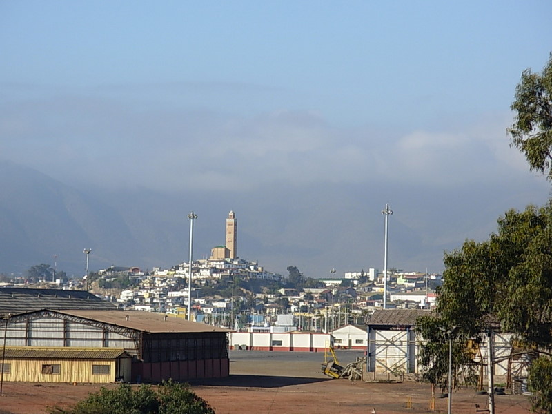 Foto de Coquimbo, Chile