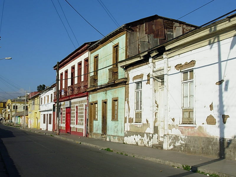 Foto de Coquimbo, Chile