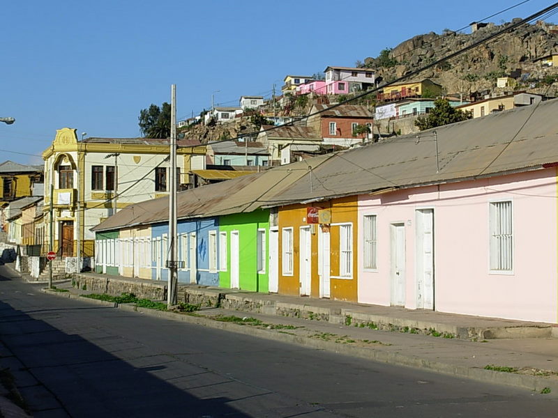 Foto de Coquimbo, Chile