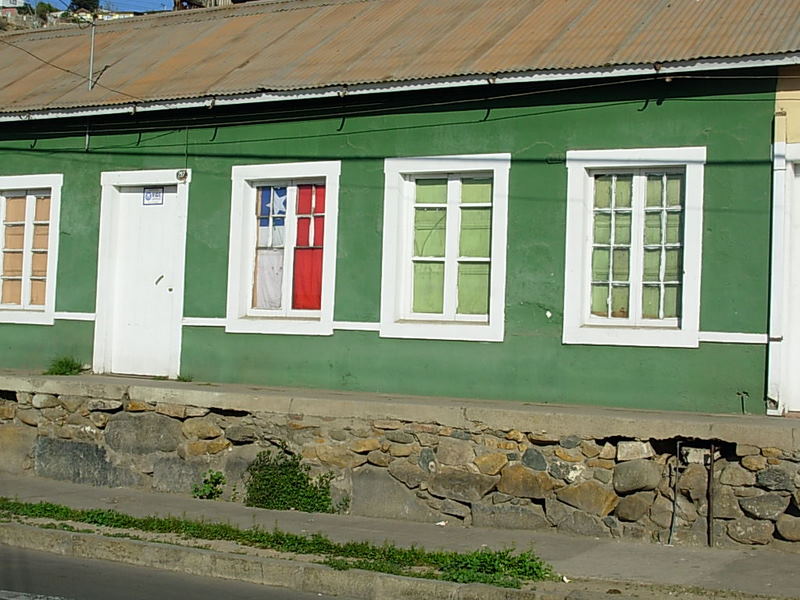 Foto de Coquimbo, Chile