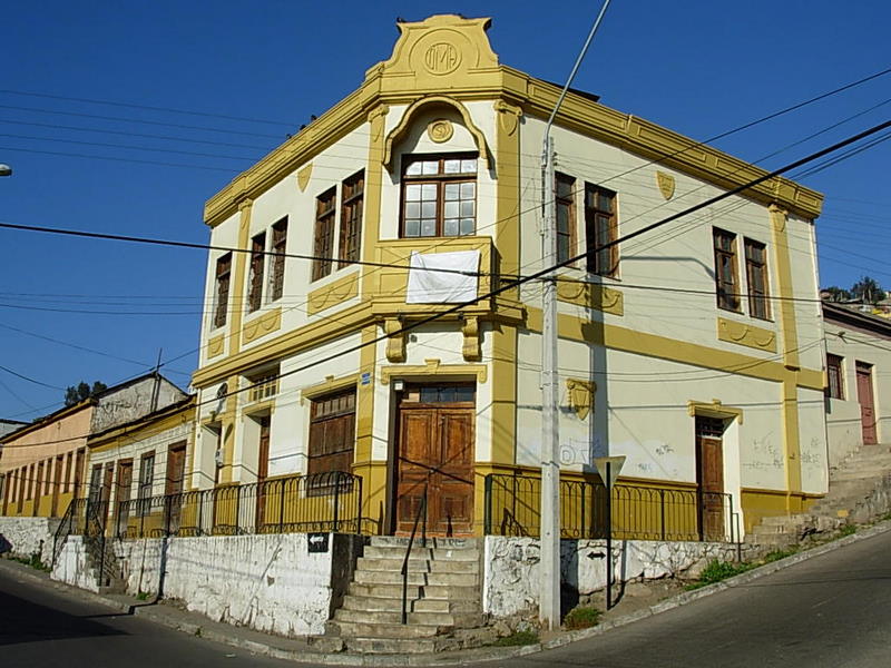 Foto de Coquimbo, Chile