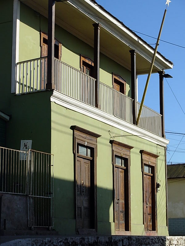 Foto de Coquimbo, Chile