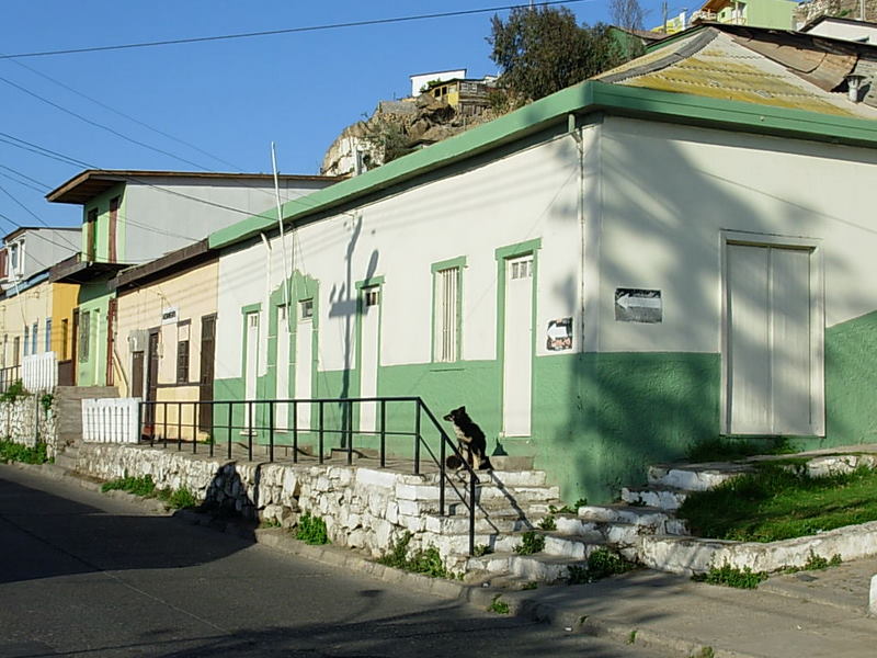 Foto de Coquimbo, Chile