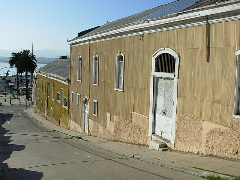 Foto de Coquimbo, Chile
